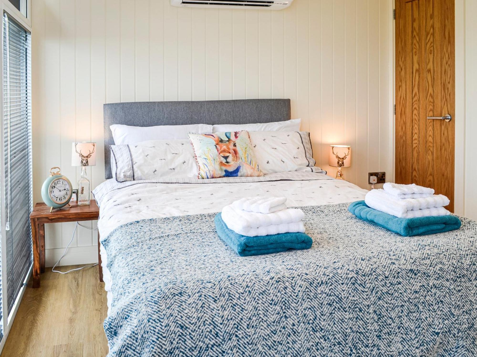 The Seaview Snug Villa Whithorn Exterior photo